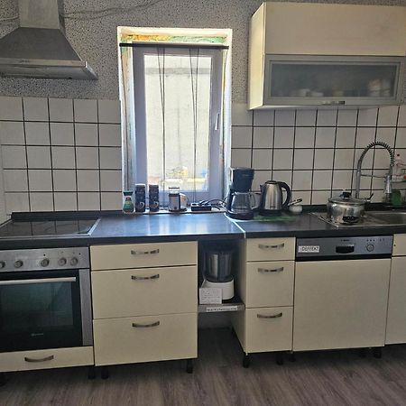 Gaestewohnung In Der Naehe Des Ferienparks Ploetzky Plotzky المظهر الخارجي الصورة