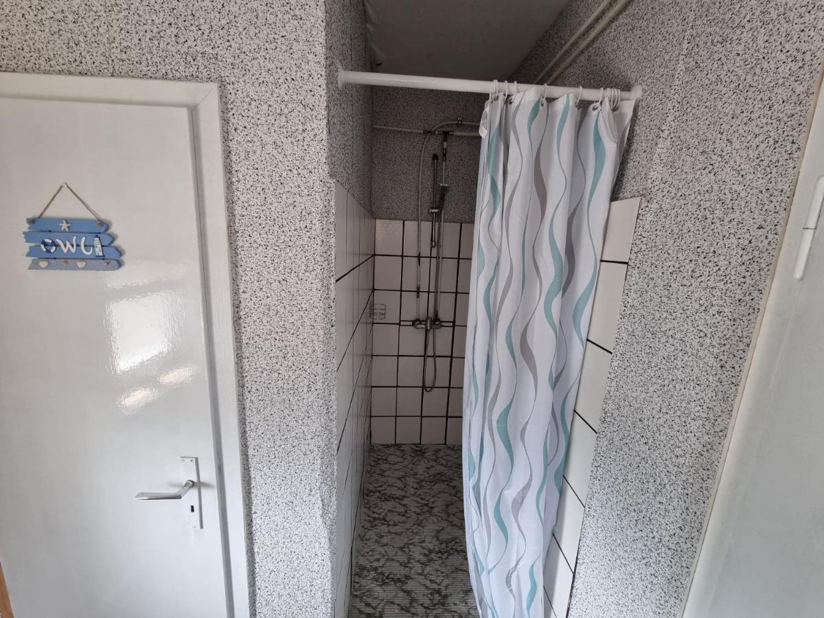 Gaestewohnung In Der Naehe Des Ferienparks Ploetzky Plotzky المظهر الخارجي الصورة